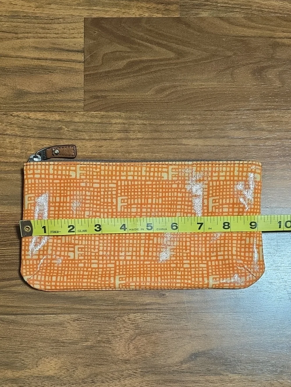 Fossil excellent vintage